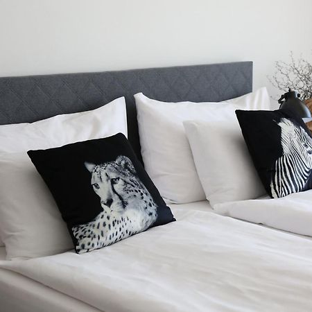 Al Pozz Boutique Resort Muralto Екстер'єр фото