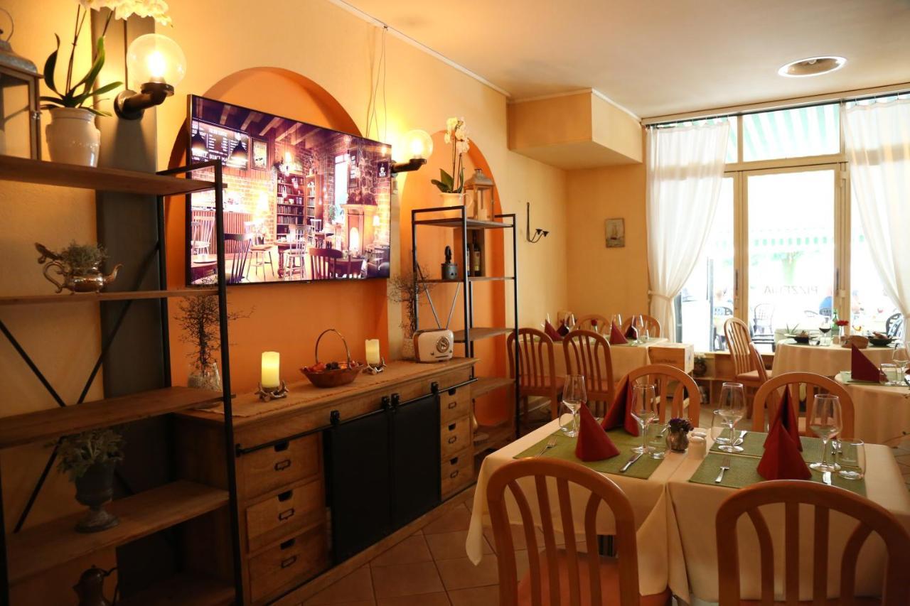 Al Pozz Boutique Resort Muralto Екстер'єр фото