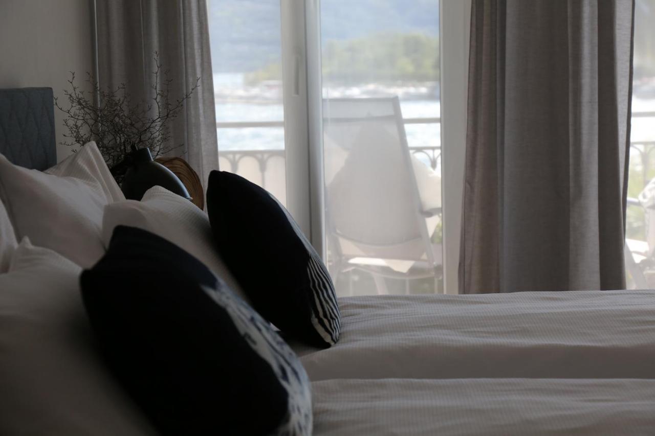 Al Pozz Boutique Resort Muralto Екстер'єр фото