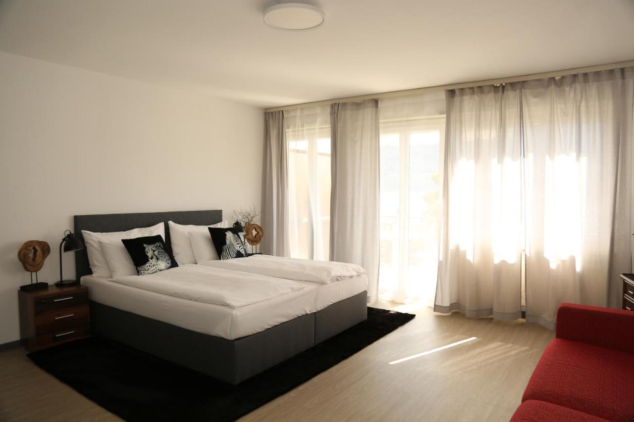 Al Pozz Boutique Resort Muralto Екстер'єр фото