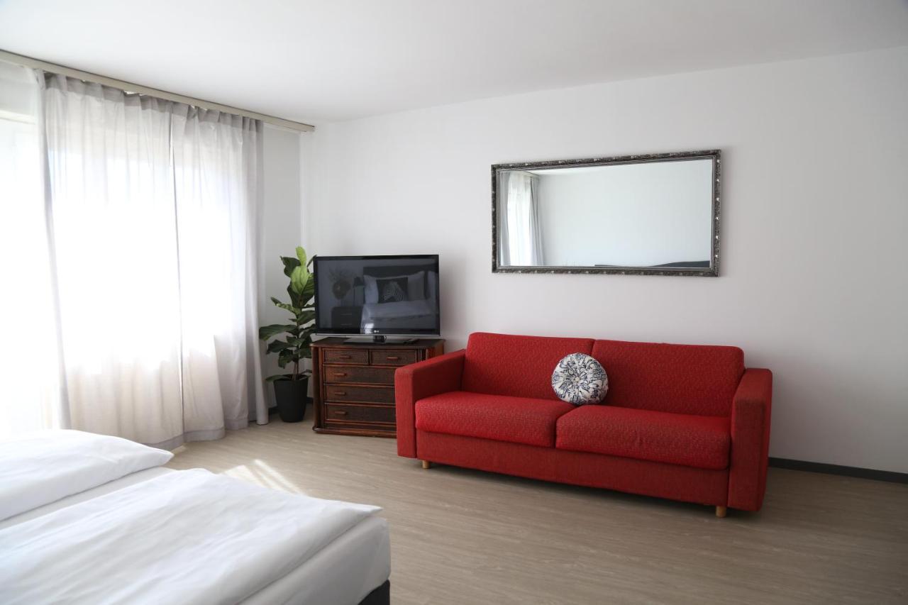 Al Pozz Boutique Resort Muralto Екстер'єр фото