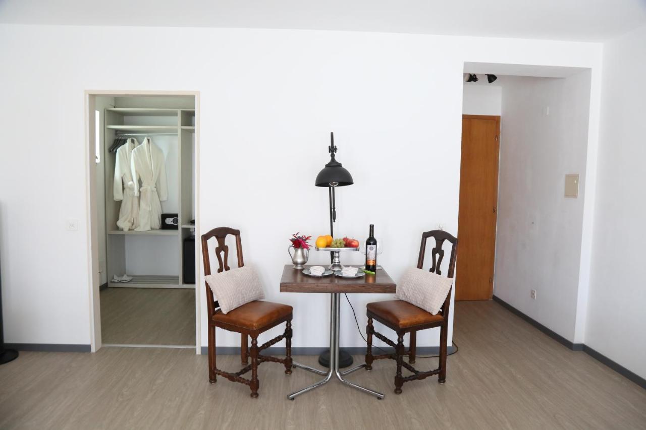 Al Pozz Boutique Resort Muralto Екстер'єр фото