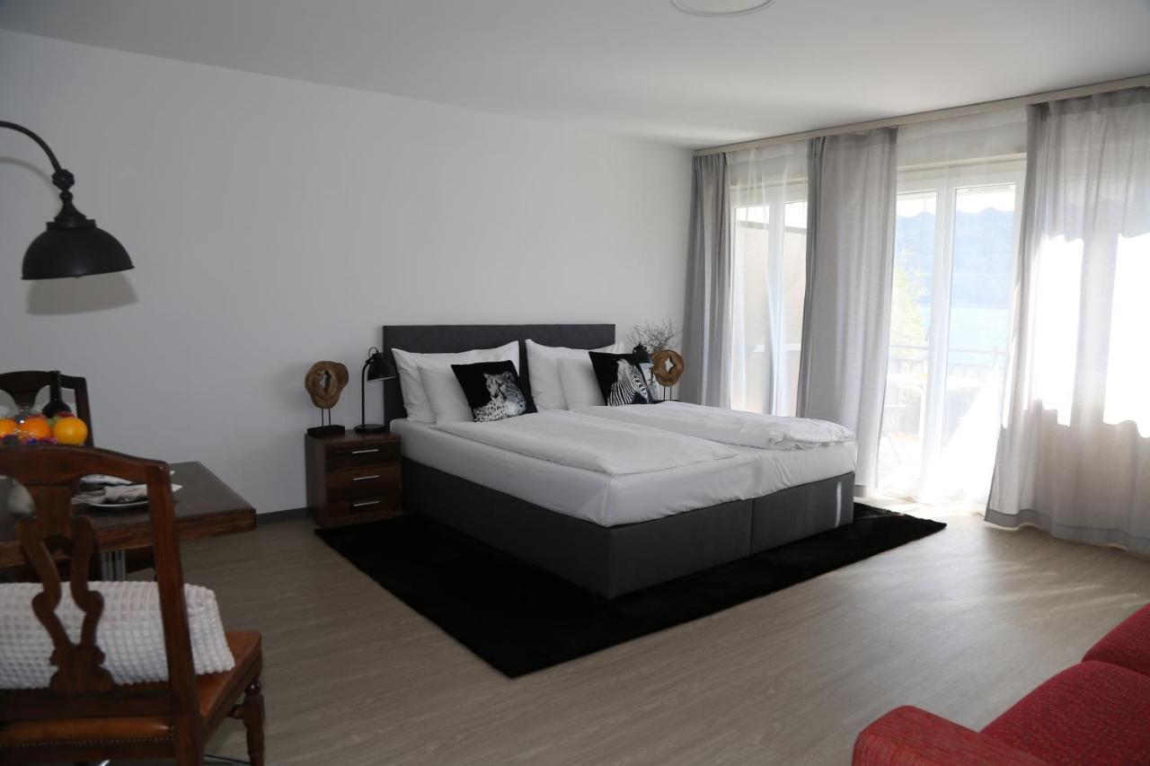 Al Pozz Boutique Resort Muralto Екстер'єр фото