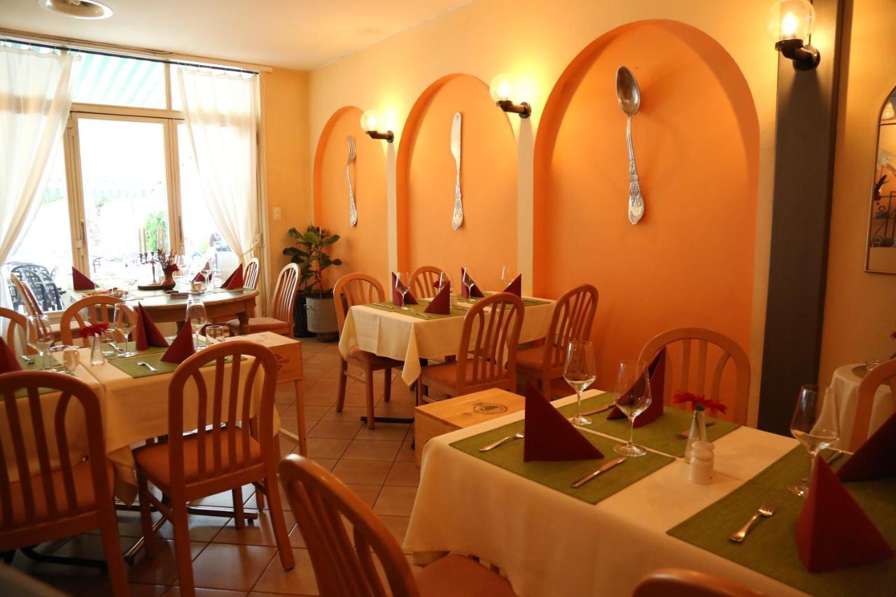 Al Pozz Boutique Resort Muralto Екстер'єр фото