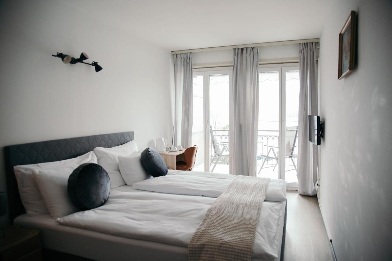 Al Pozz Boutique Resort Muralto Екстер'єр фото