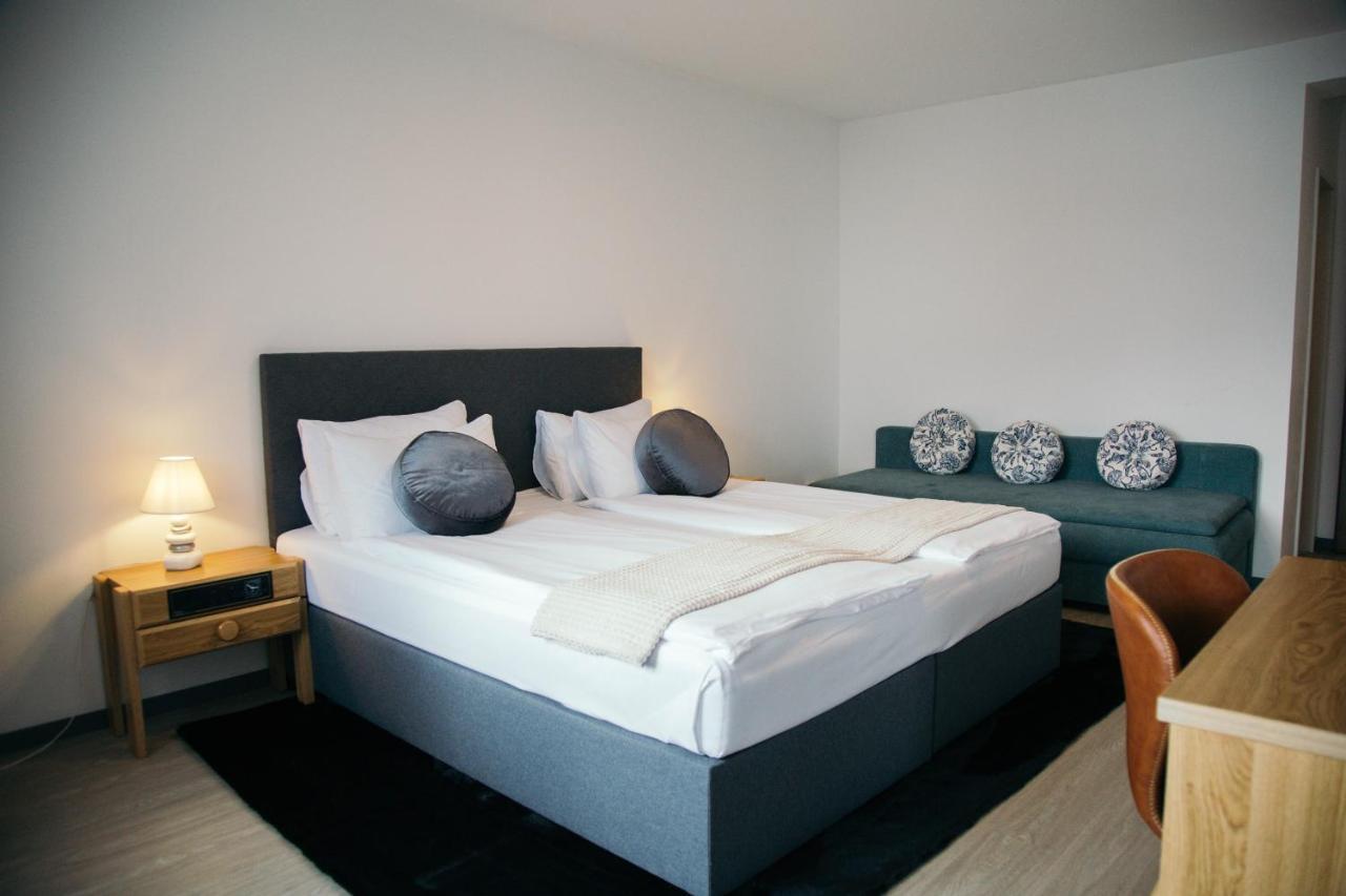 Al Pozz Boutique Resort Muralto Екстер'єр фото