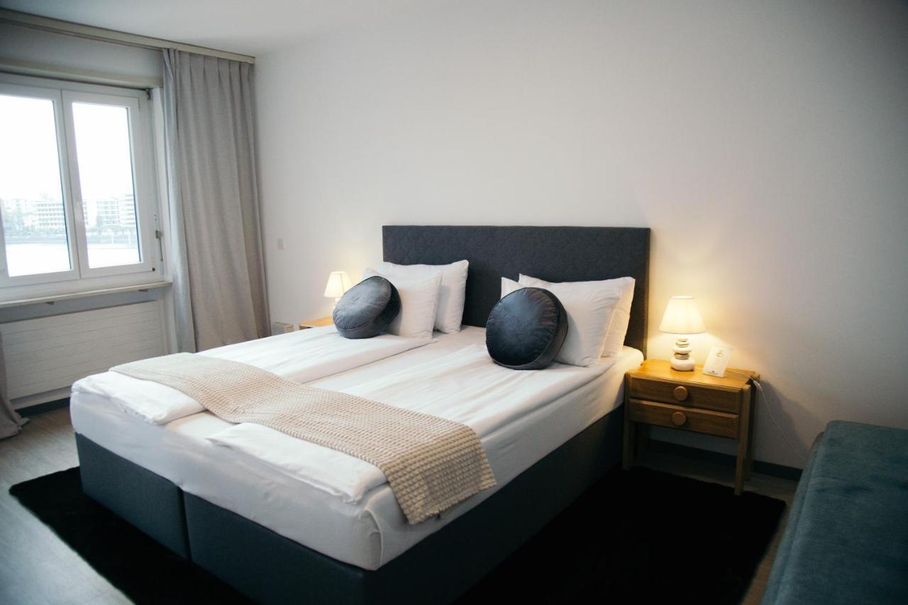 Al Pozz Boutique Resort Muralto Екстер'єр фото
