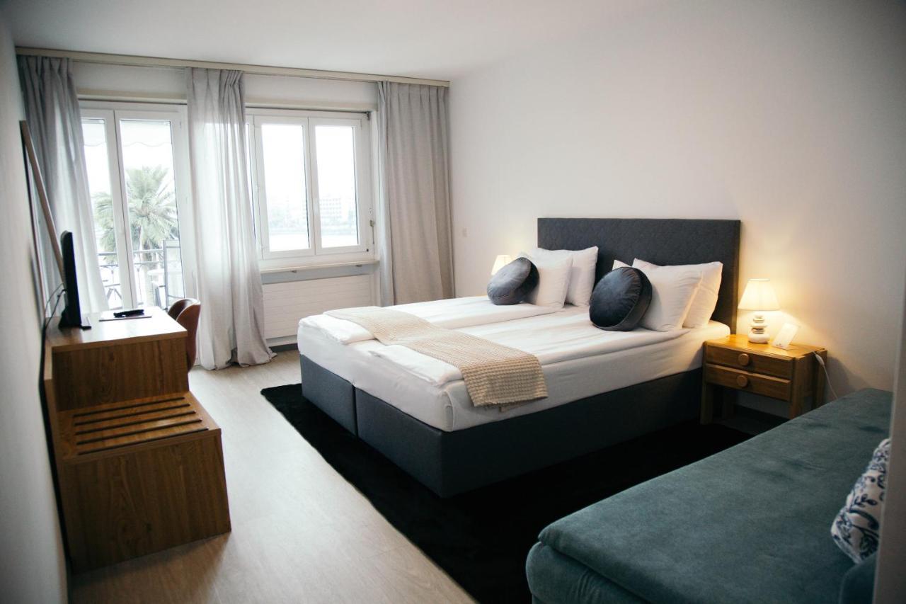 Al Pozz Boutique Resort Muralto Екстер'єр фото