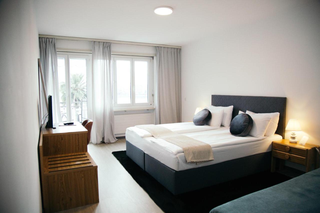 Al Pozz Boutique Resort Muralto Екстер'єр фото
