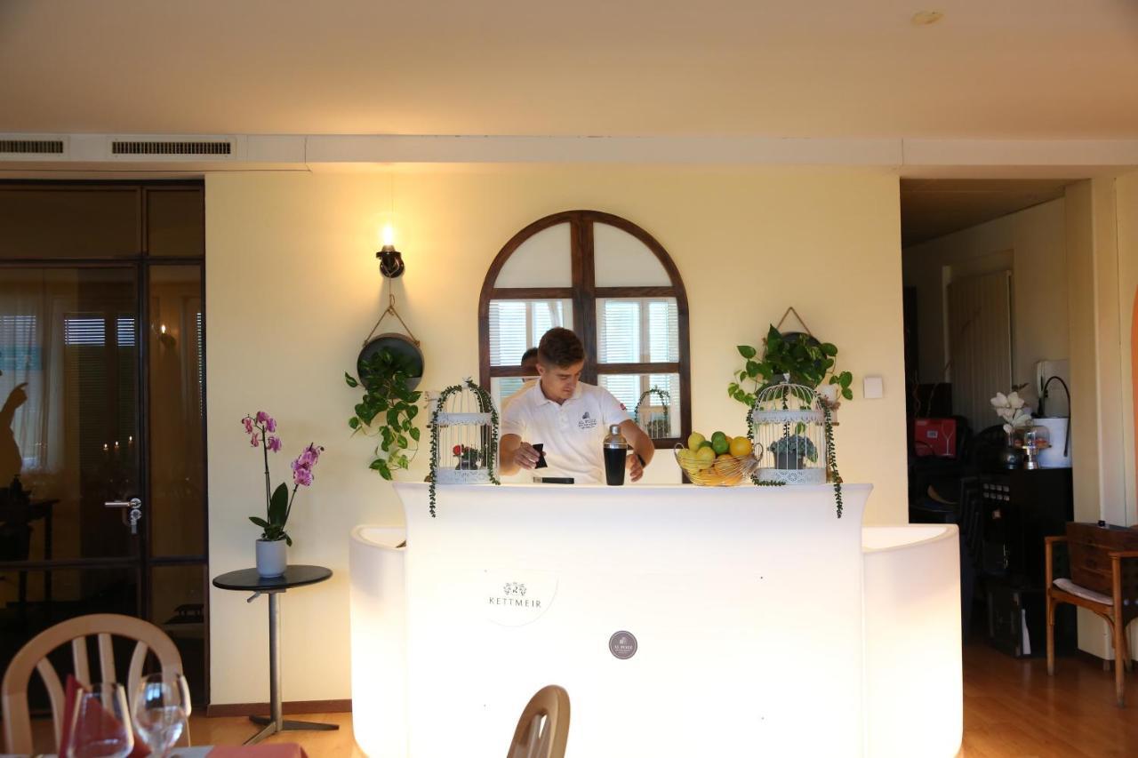 Al Pozz Boutique Resort Muralto Екстер'єр фото