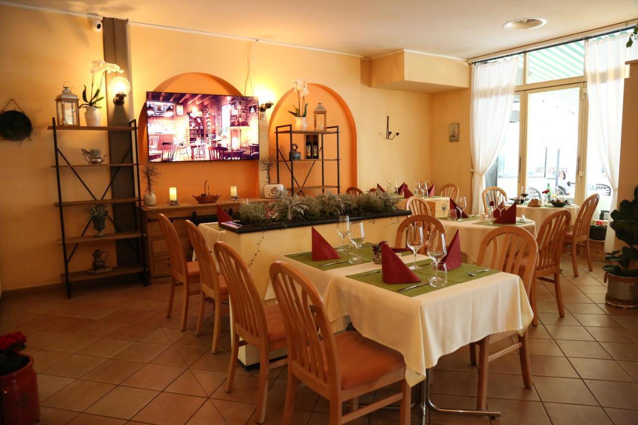 Al Pozz Boutique Resort Muralto Екстер'єр фото