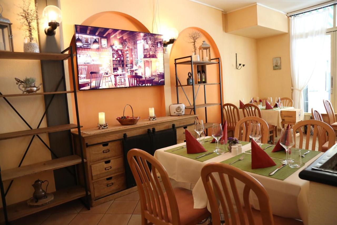 Al Pozz Boutique Resort Muralto Екстер'єр фото