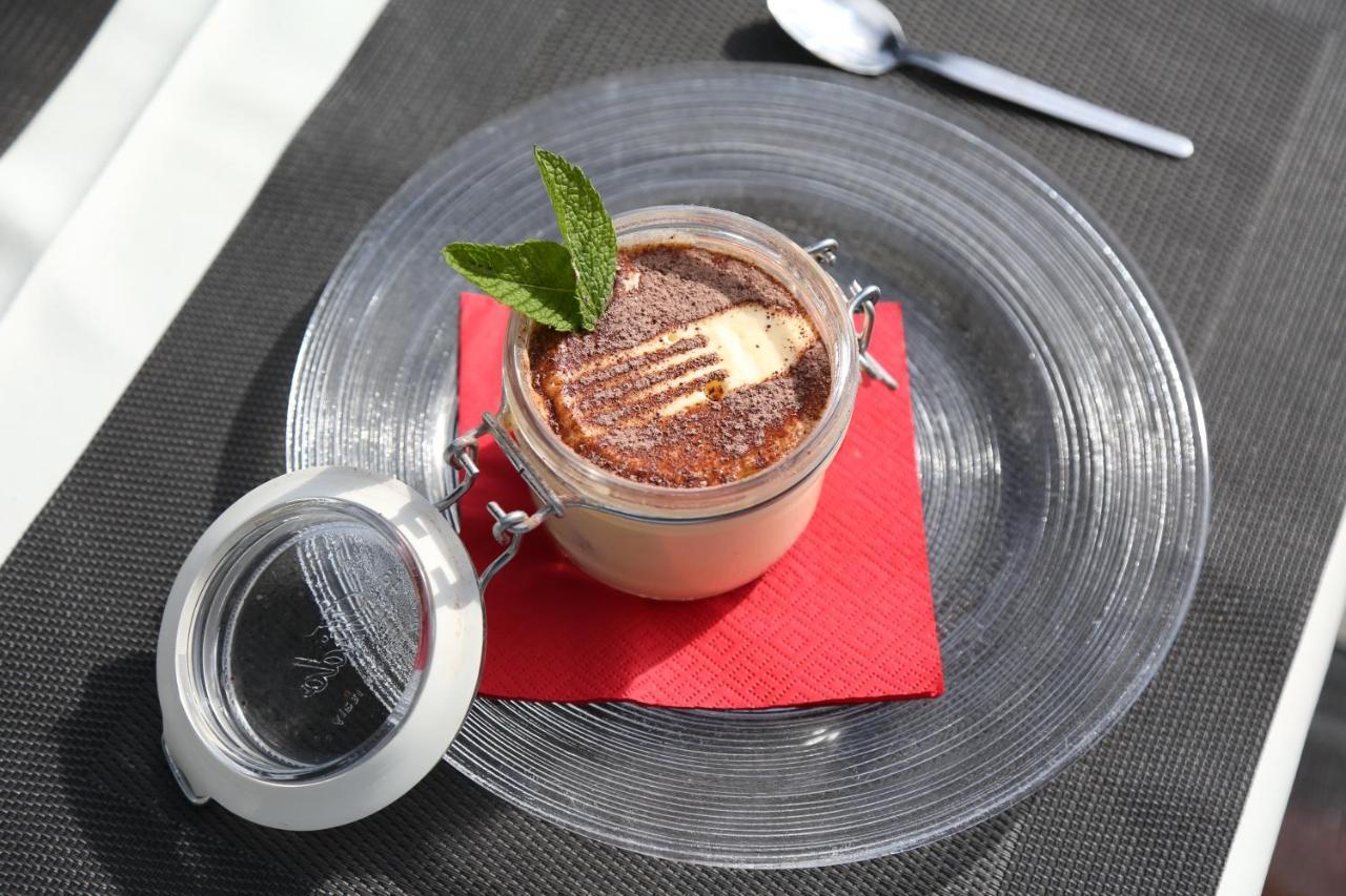 Al Pozz Boutique Resort Muralto Екстер'єр фото