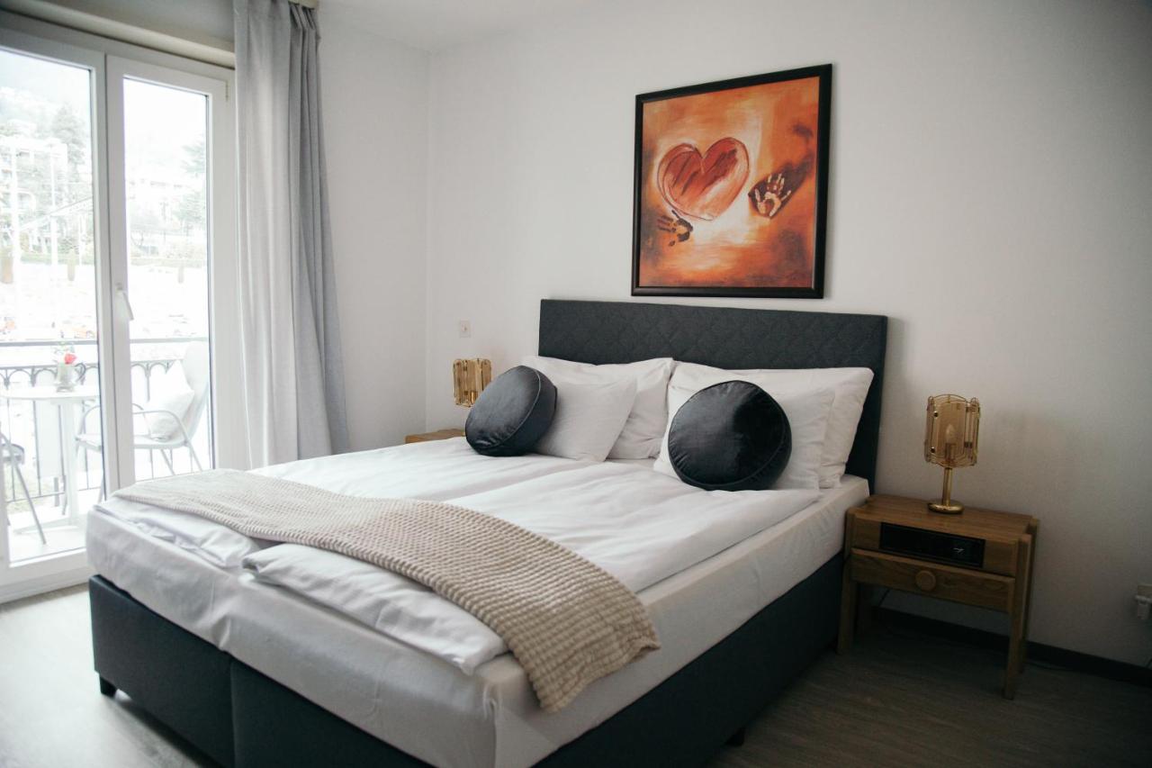 Al Pozz Boutique Resort Muralto Екстер'єр фото
