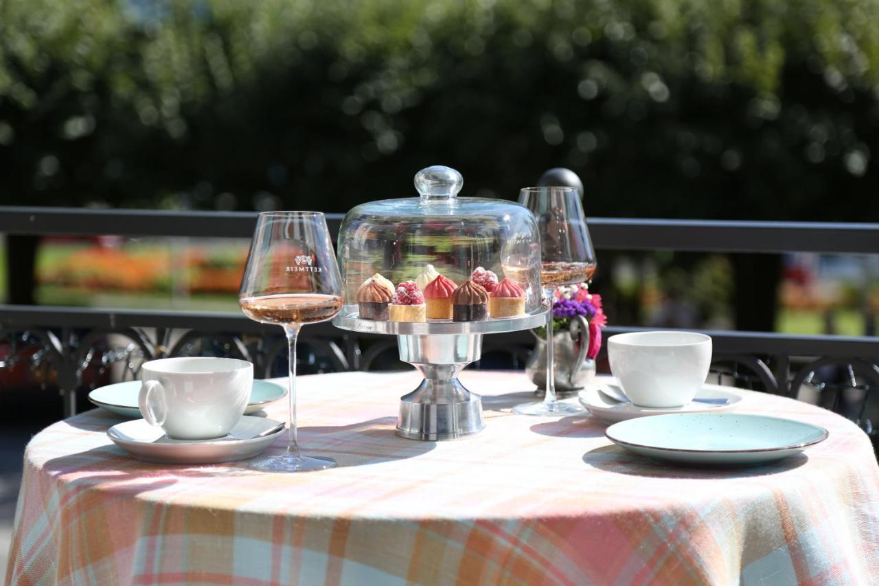 Al Pozz Boutique Resort Muralto Екстер'єр фото