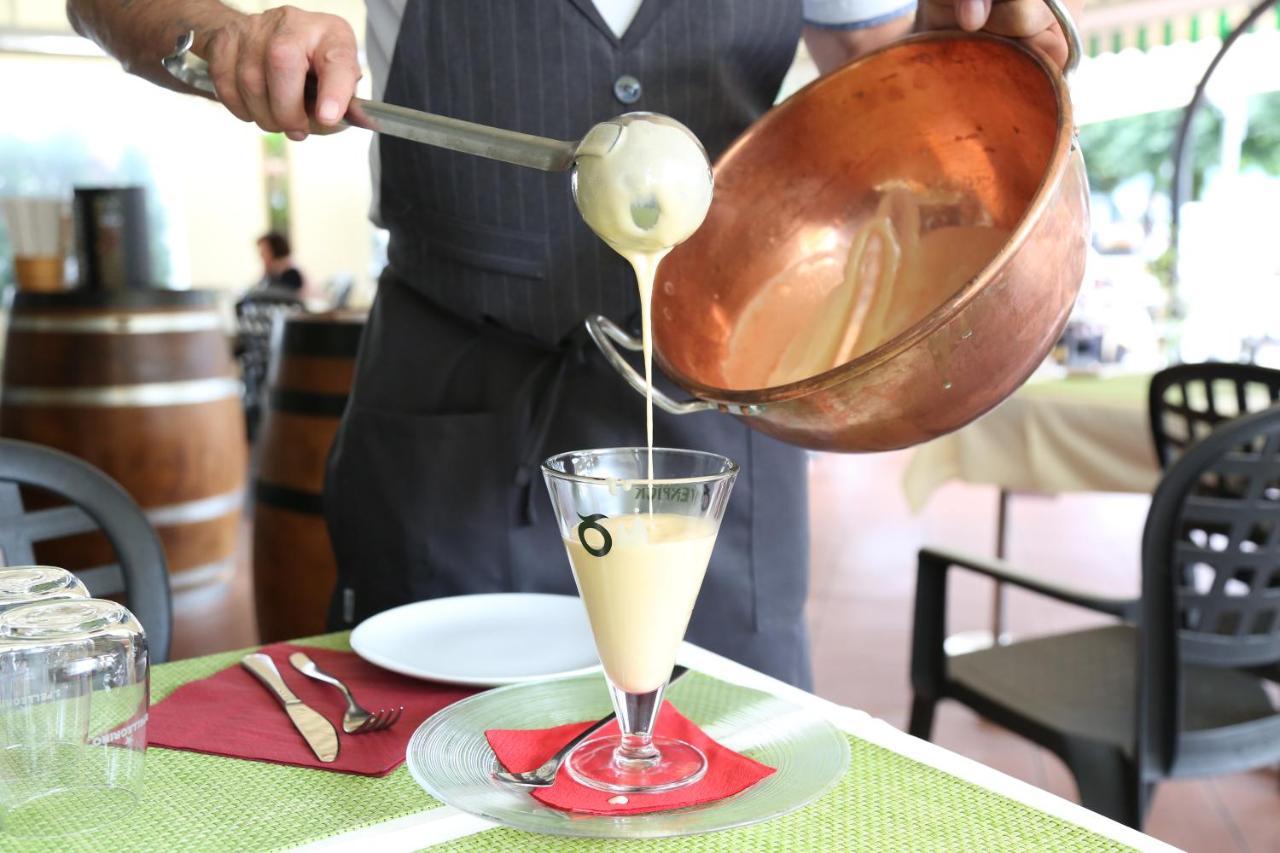 Al Pozz Boutique Resort Muralto Екстер'єр фото