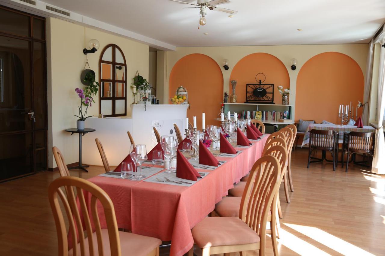 Al Pozz Boutique Resort Muralto Екстер'єр фото