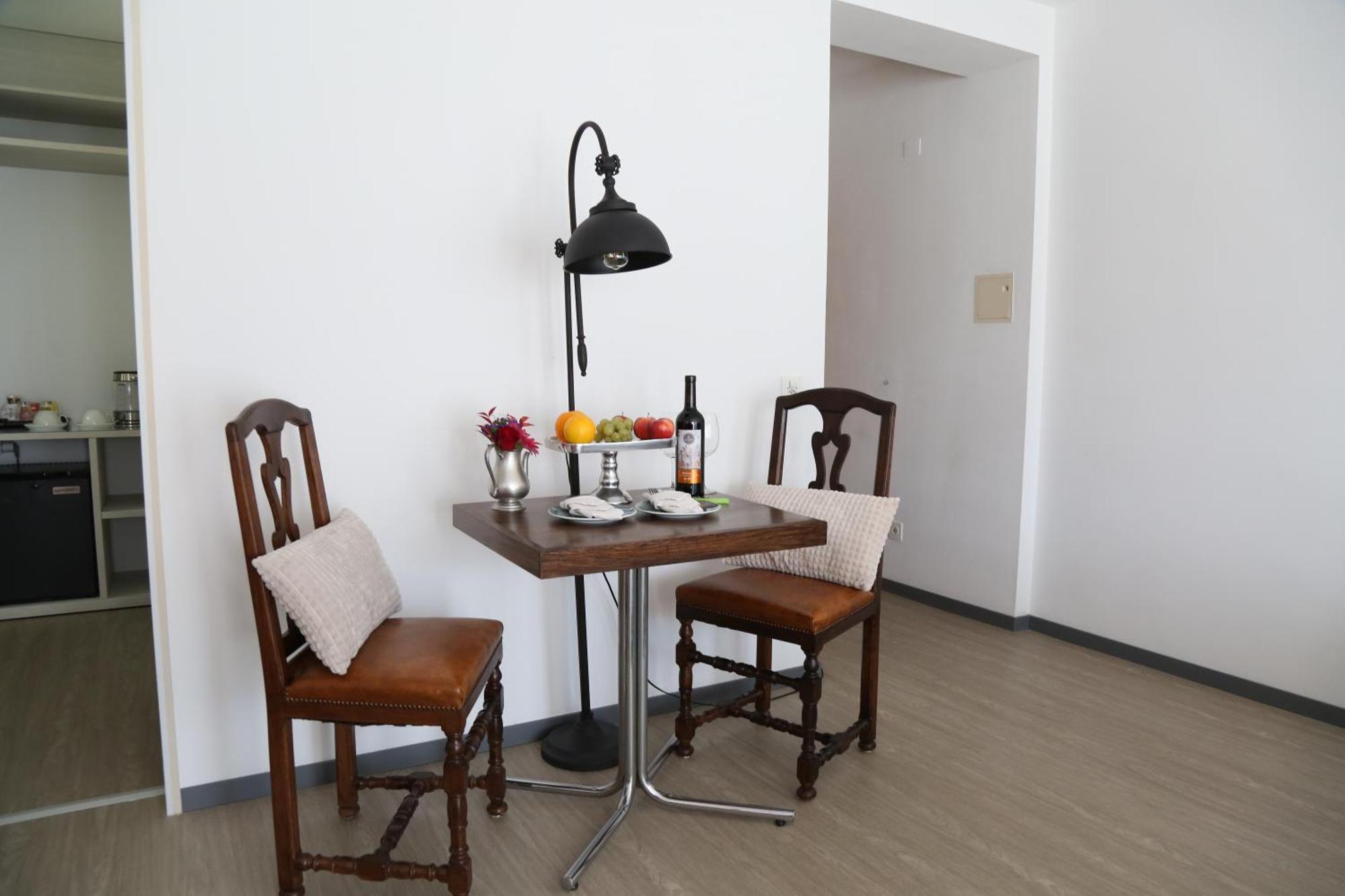 Al Pozz Boutique Resort Muralto Екстер'єр фото