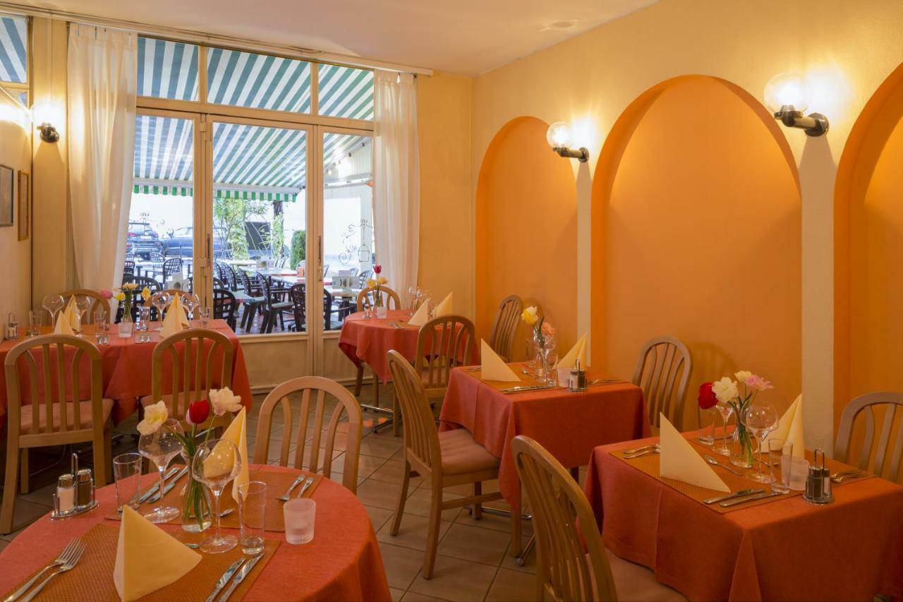 Al Pozz Boutique Resort Muralto Екстер'єр фото